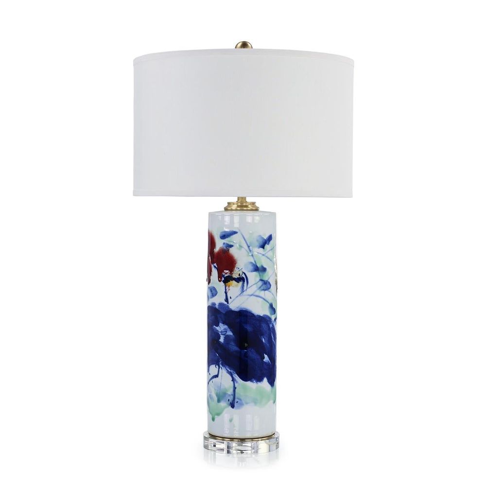 Table Lamps Serenity Table Lamp