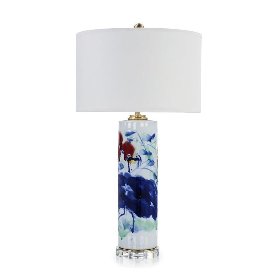 Table Lamps Serenity Table Lamp
