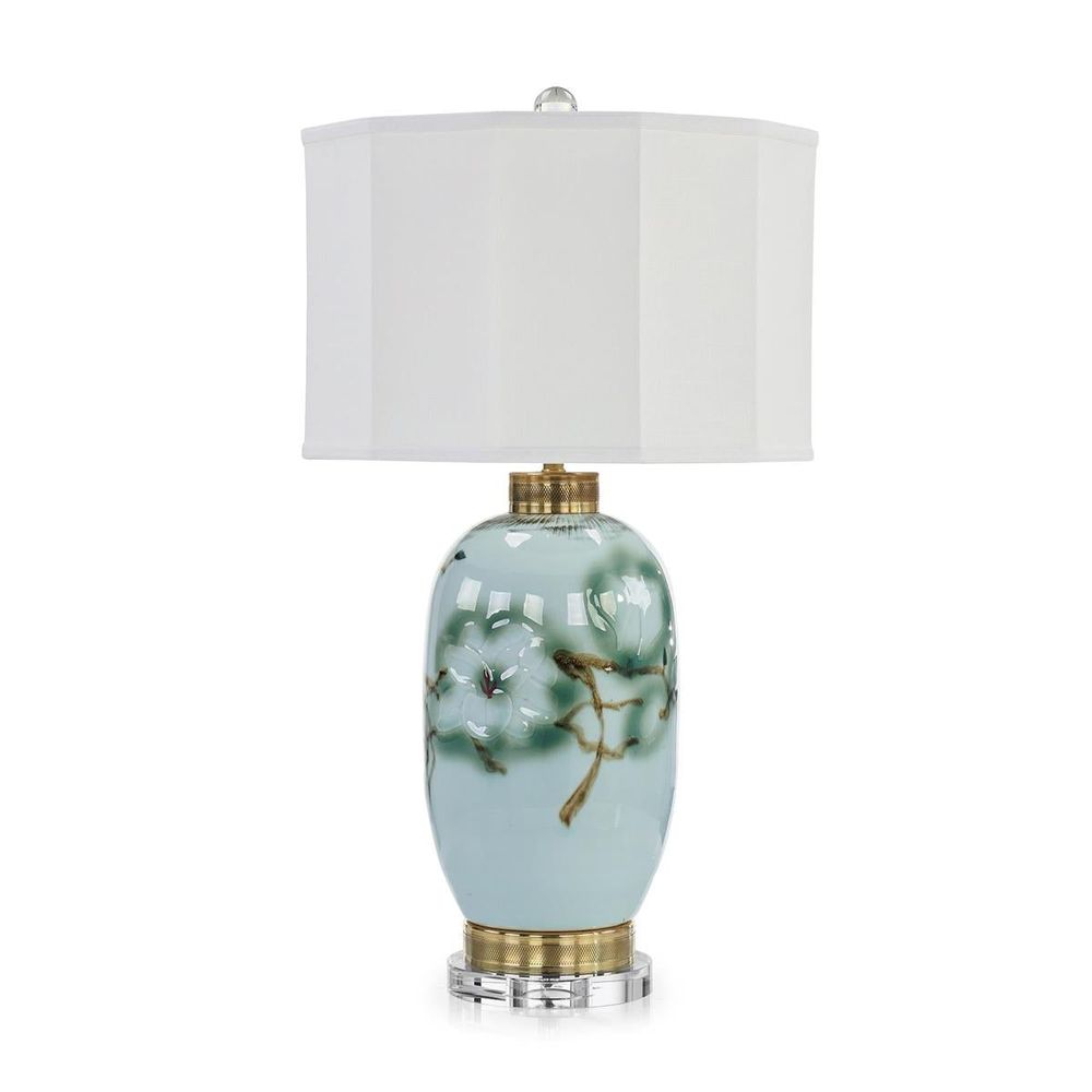 Table Lamps Panorama Table Lampe