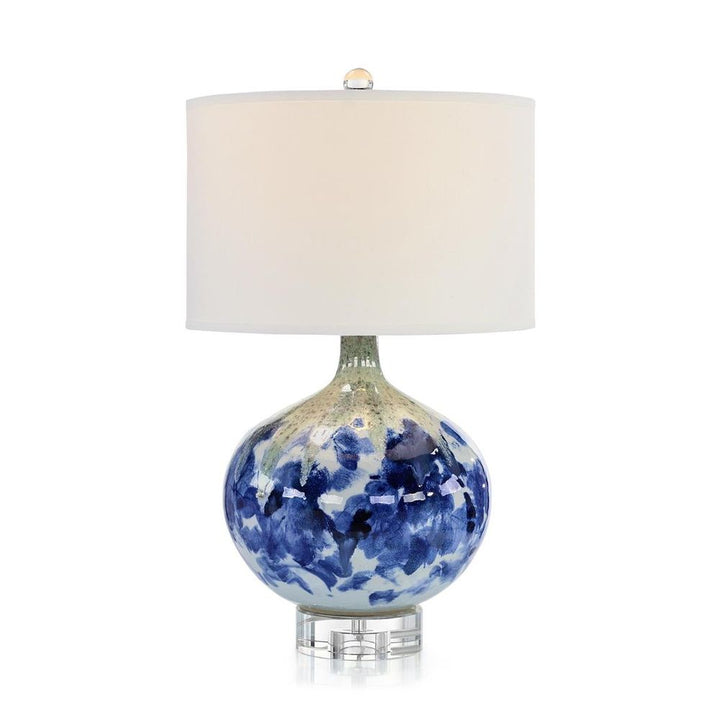 Table Lamps Seaside Drip Table Lamp
