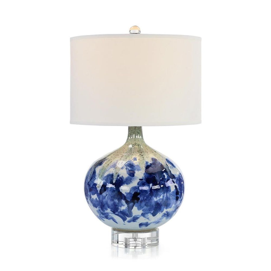 Table Lamps Seaside Drip Table Lamp