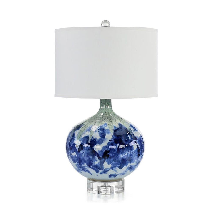 Table Lamps Seaside Drip Table Lamp