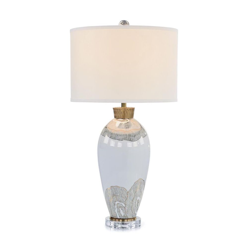 Table Lamps Isolde Table Lamp