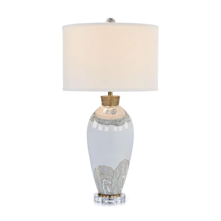 Table Lamps Isolde Table Lamp