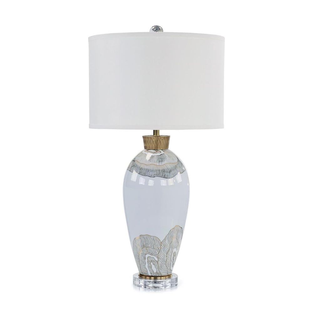 Table Lamps Isolde Table Lamp