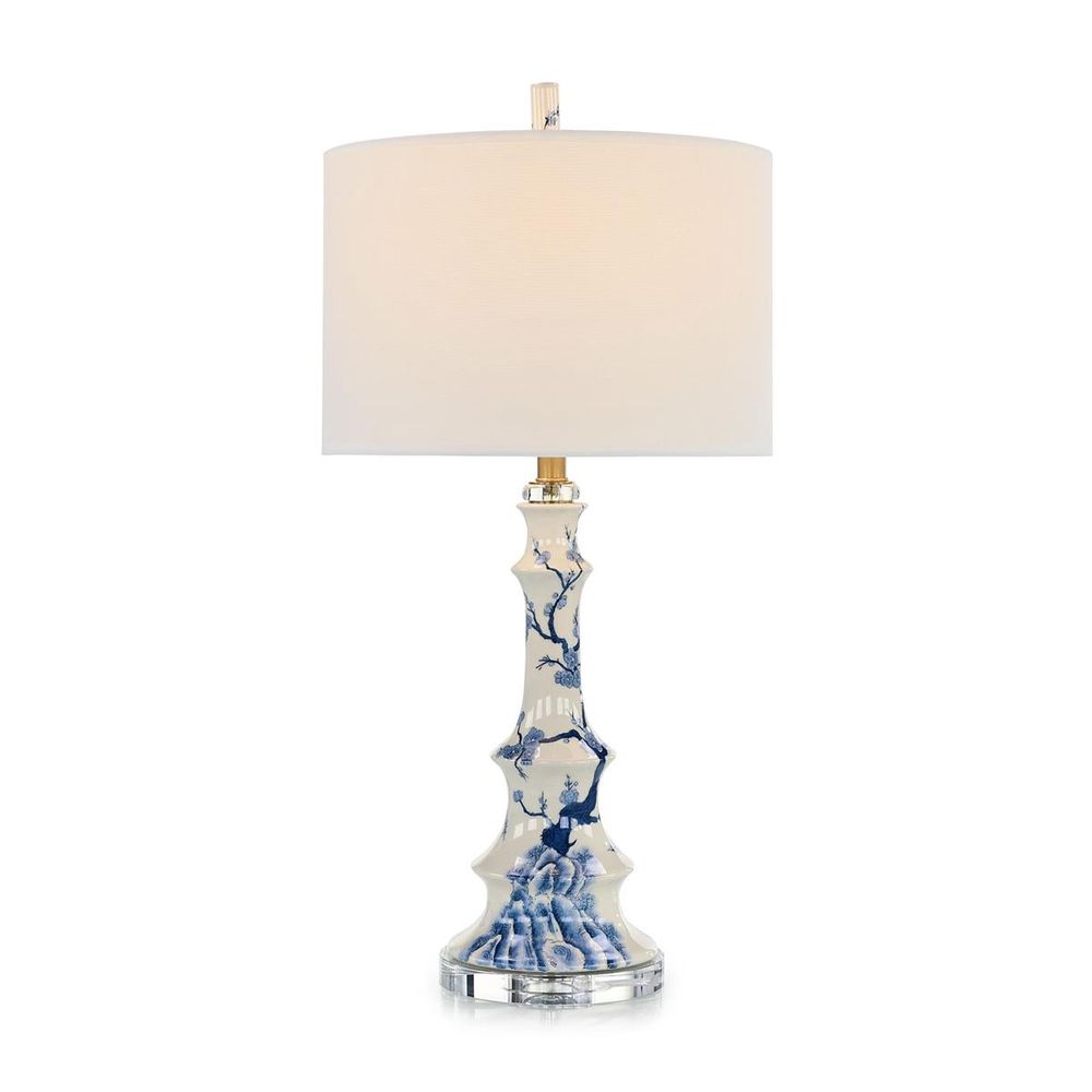 Table Lamps Vivienne Table Lamp
