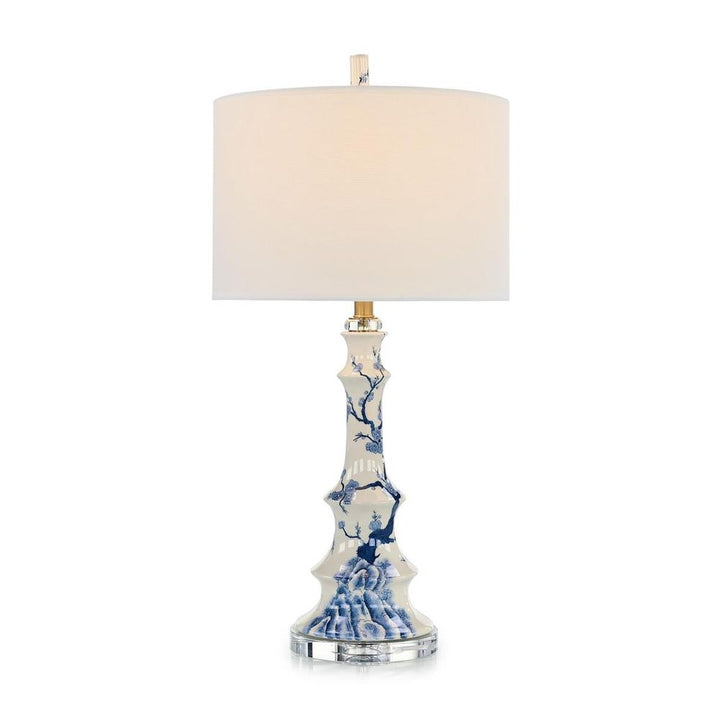 Table Lamps Vivienne Table Lamp
