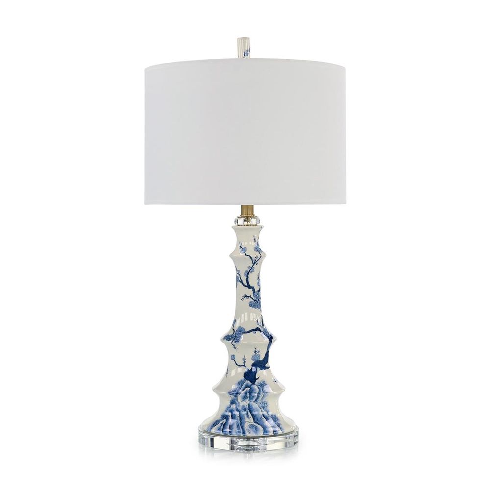 Table Lamps Vivienne Table Lamp