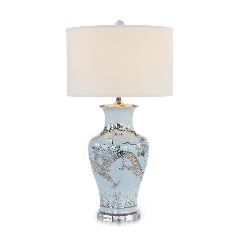 Table Lamps Panorama Table Lampe