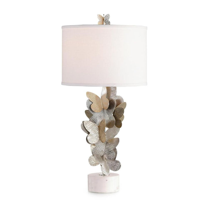Table Lamps Graceful Wings Table Lamp