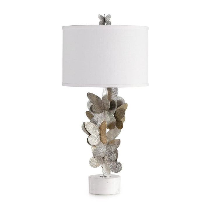 Table Lamps Graceful Wings Table Lamp