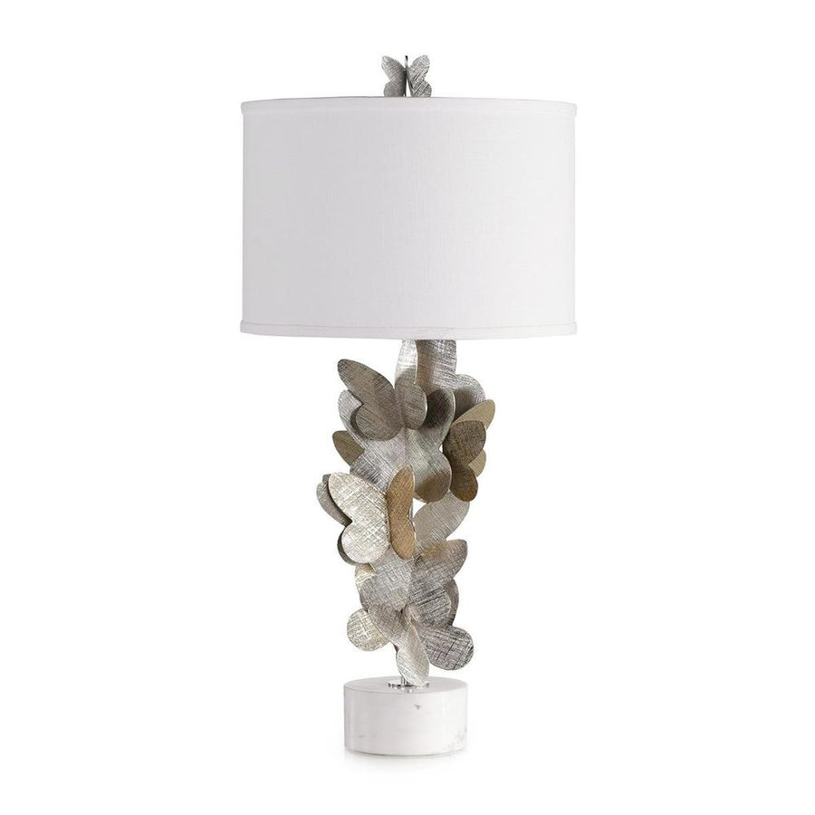 Table Lamps Graceful Wings Table Lamp