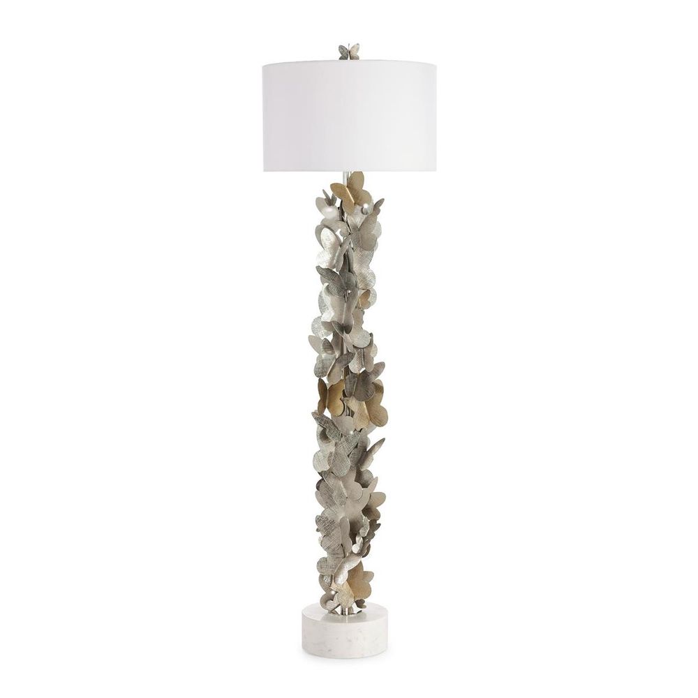 Floor Lamps Wings of Light Floor Lamp