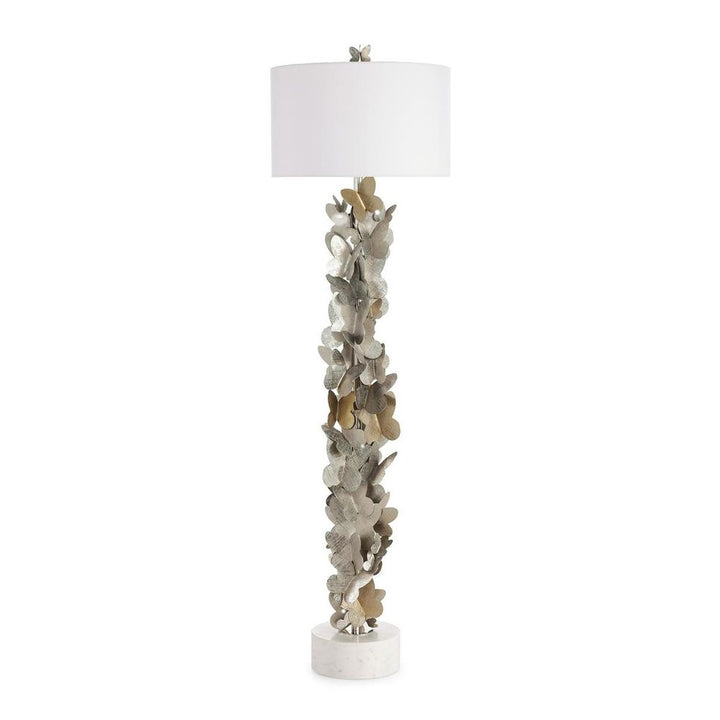 Floor Lamps Wings of Light Floor Lamp