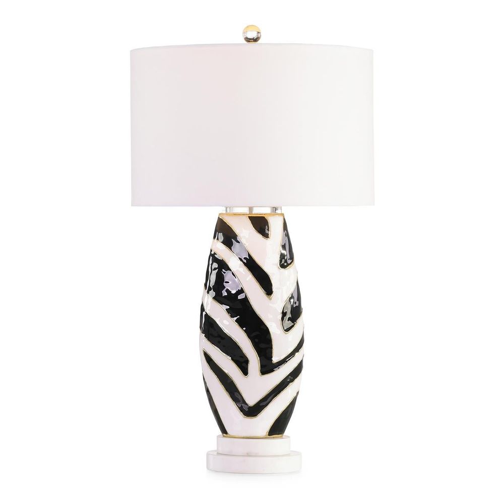 Table Lamps Leave Table Lamp