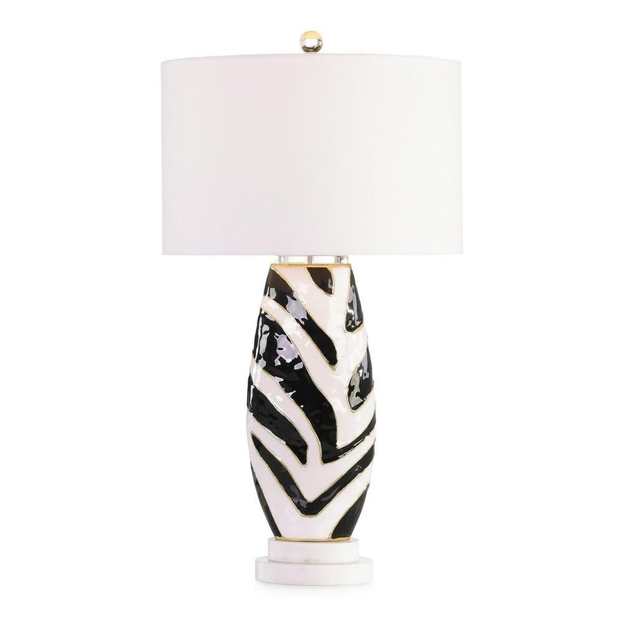 Table Lamps Leave Table Lamp