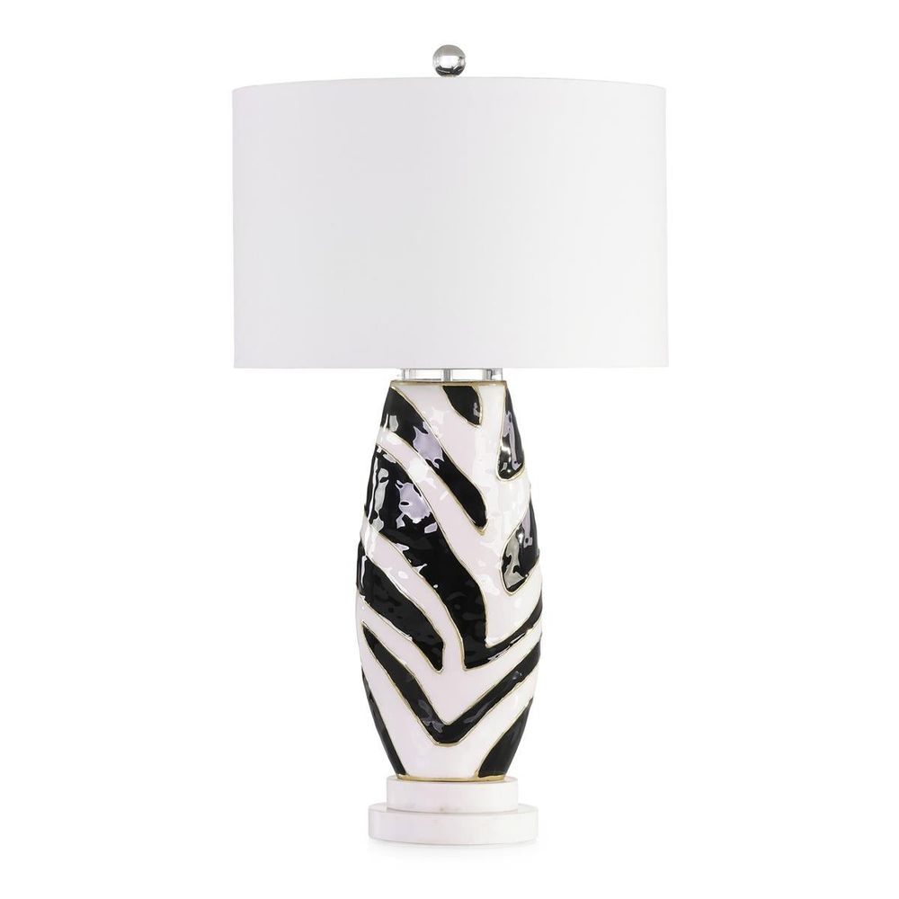 Table Lamps Leave Table Lamp