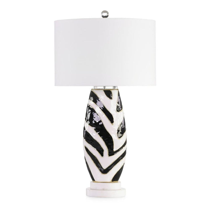 Table Lamps Leave Table Lamp