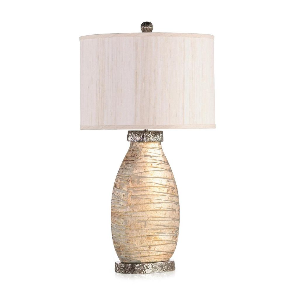 Table Lamps Golden Ember Table Lamp