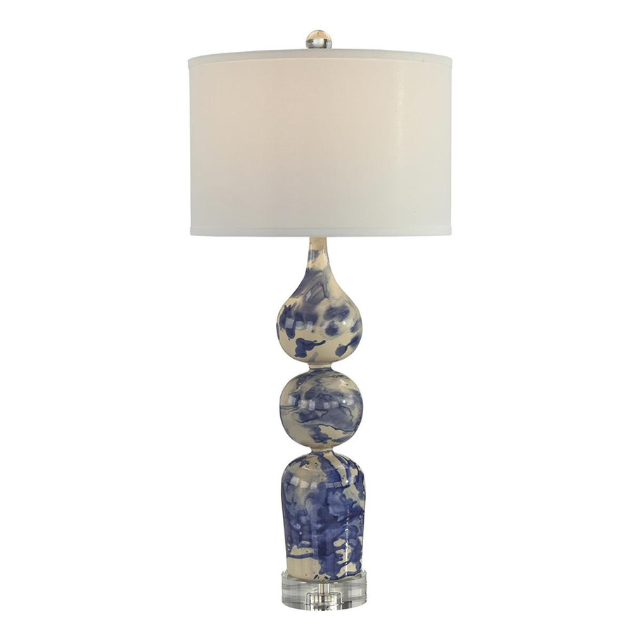 Table Lamps Ink Drop Table Lamp