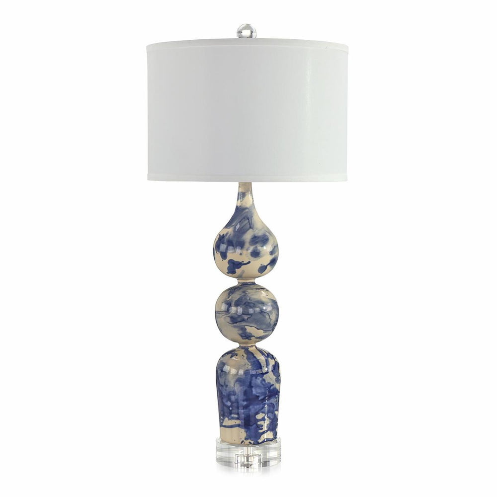 Table Lamps Ink Drop Table Lamp