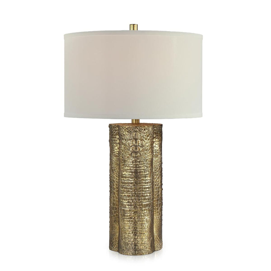 Table Lamps Cirro Table Lamp, Brass