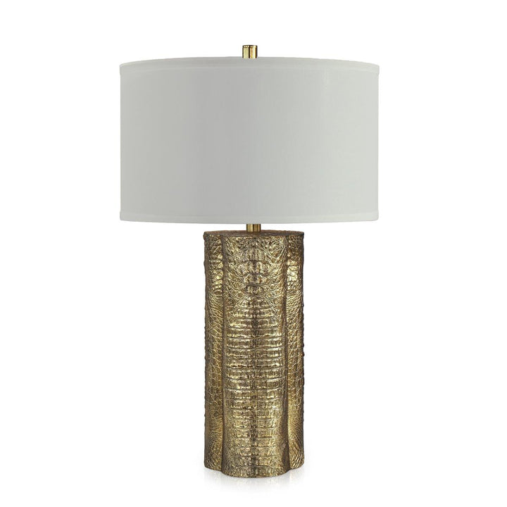 Table Lamps Cirro Table Lamp, Brass