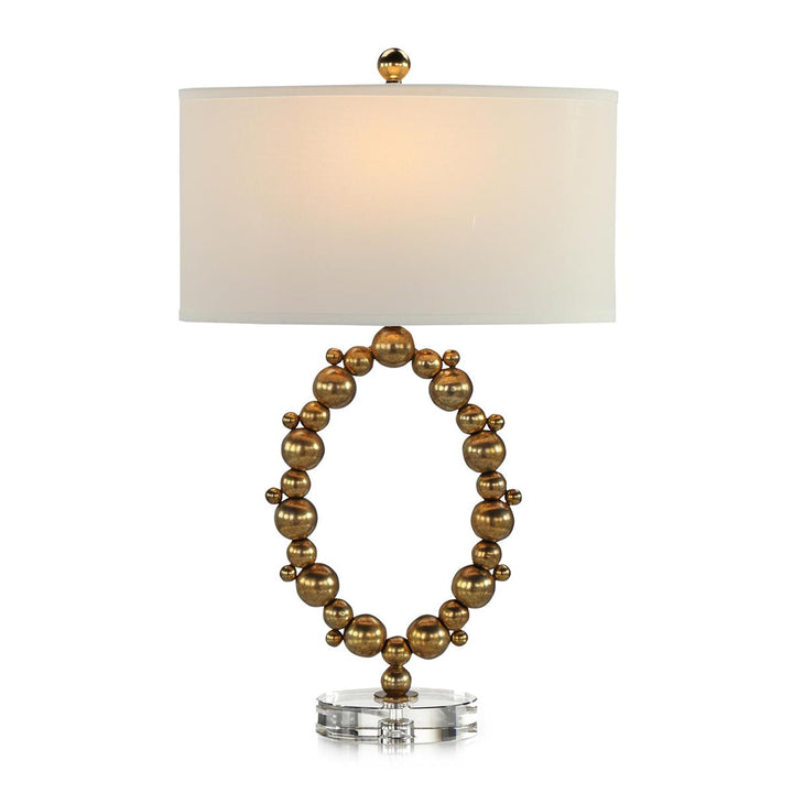 Table Lamps Apollonian Table Lamp