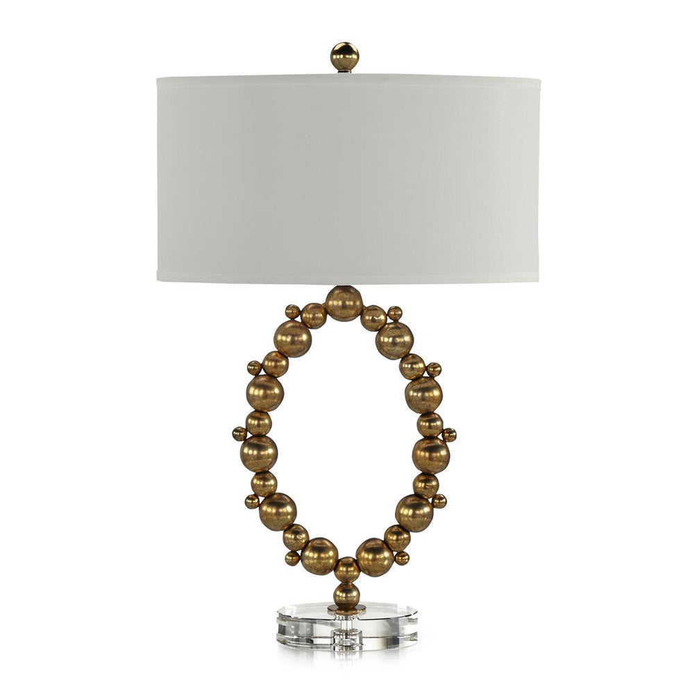 Table Lamps Apollonian Table Lamp
