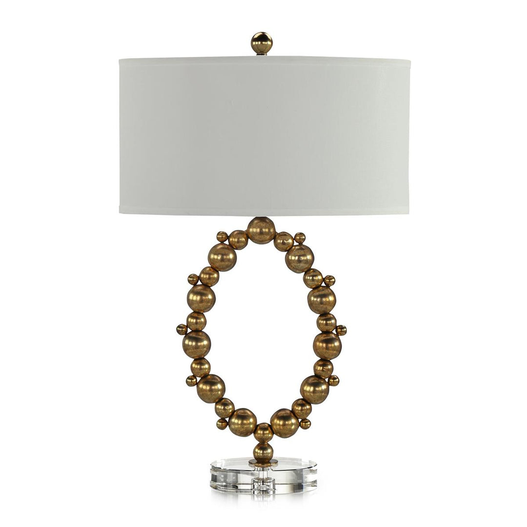 Table Lamps Apollonian Table Lamp