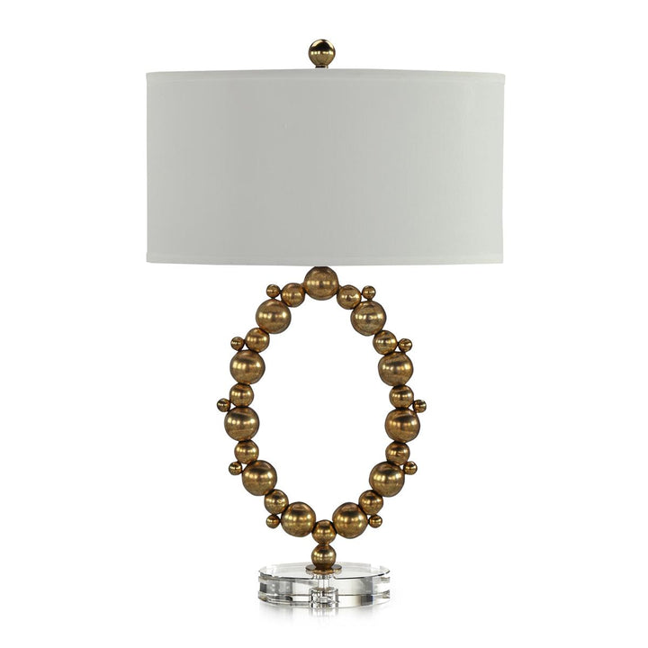 Table Lamps Apollonian Table Lamp