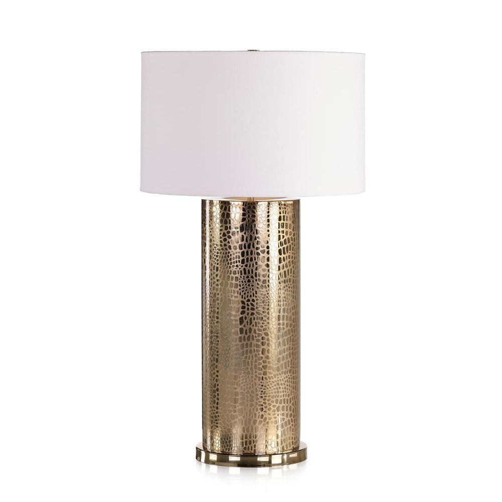 Table Lamps Croco Table Lamp