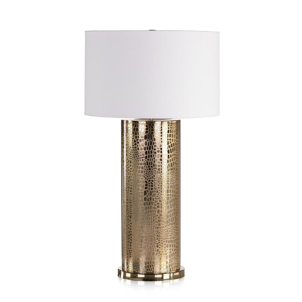 Table Lamps Croco Table Lamp