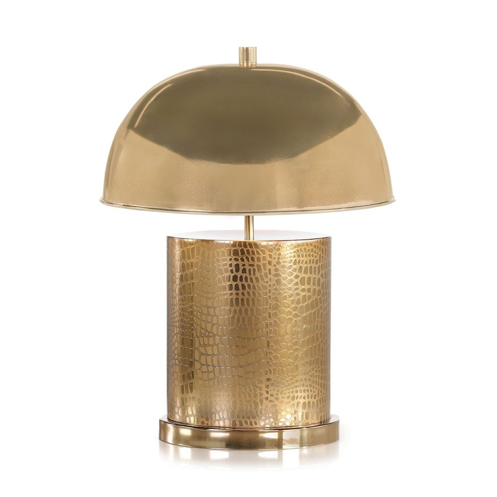 Table Lamps Croco Accent Lamp