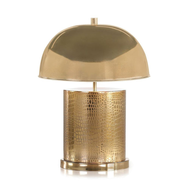 Table Lamps Croco Accent Lamp