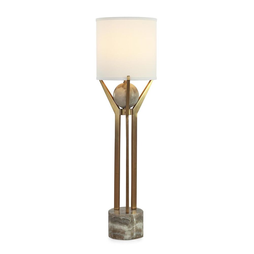 Table Lamps Karra Table Lamp