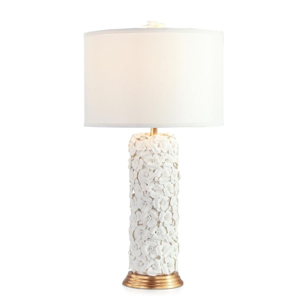 Table Lamps Purity Table Lamp