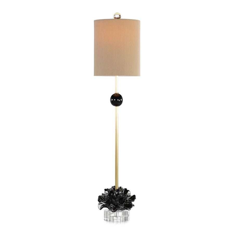 Table Lamps Leo Buffet Lamp
