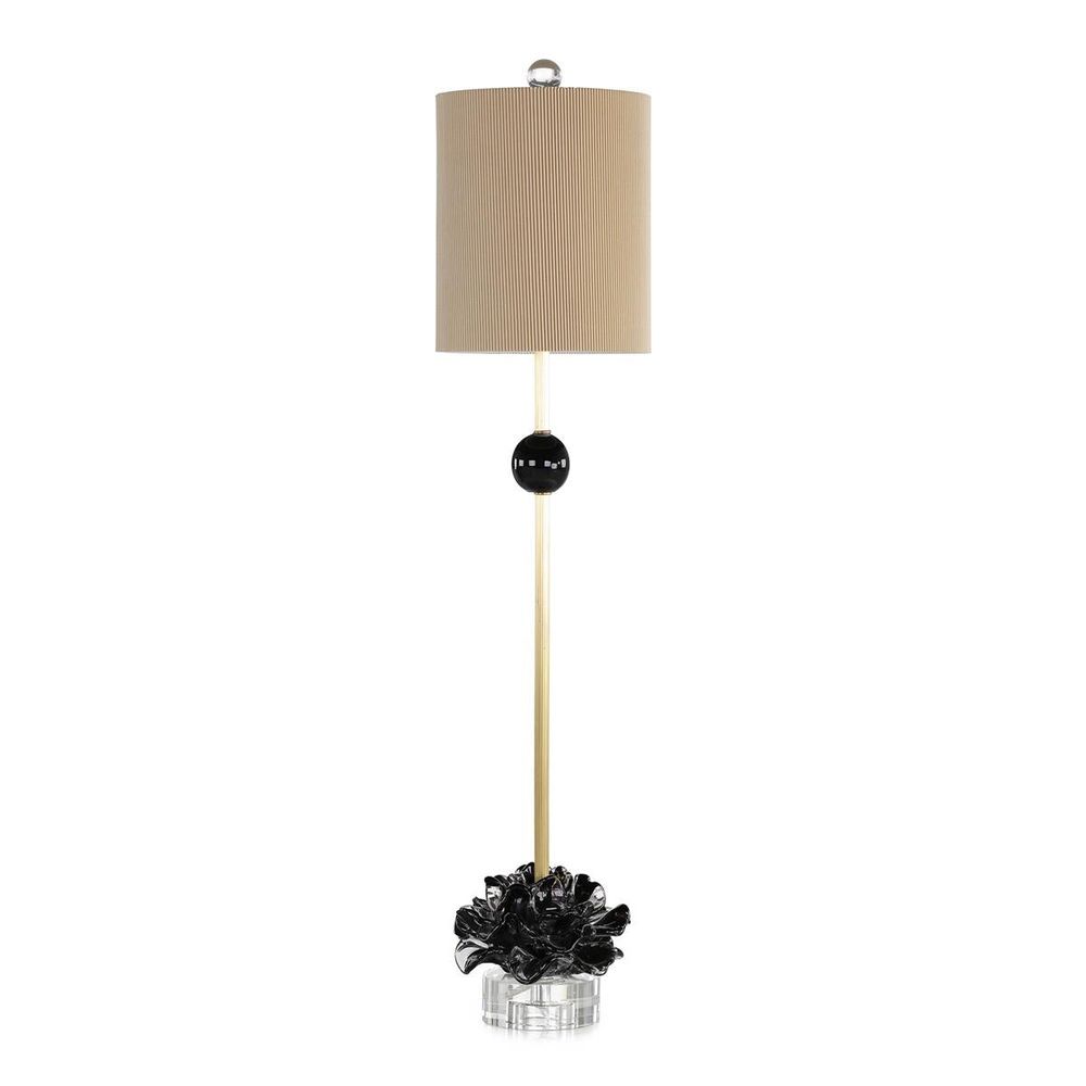 Table Lamps Leo Buffet Lamp