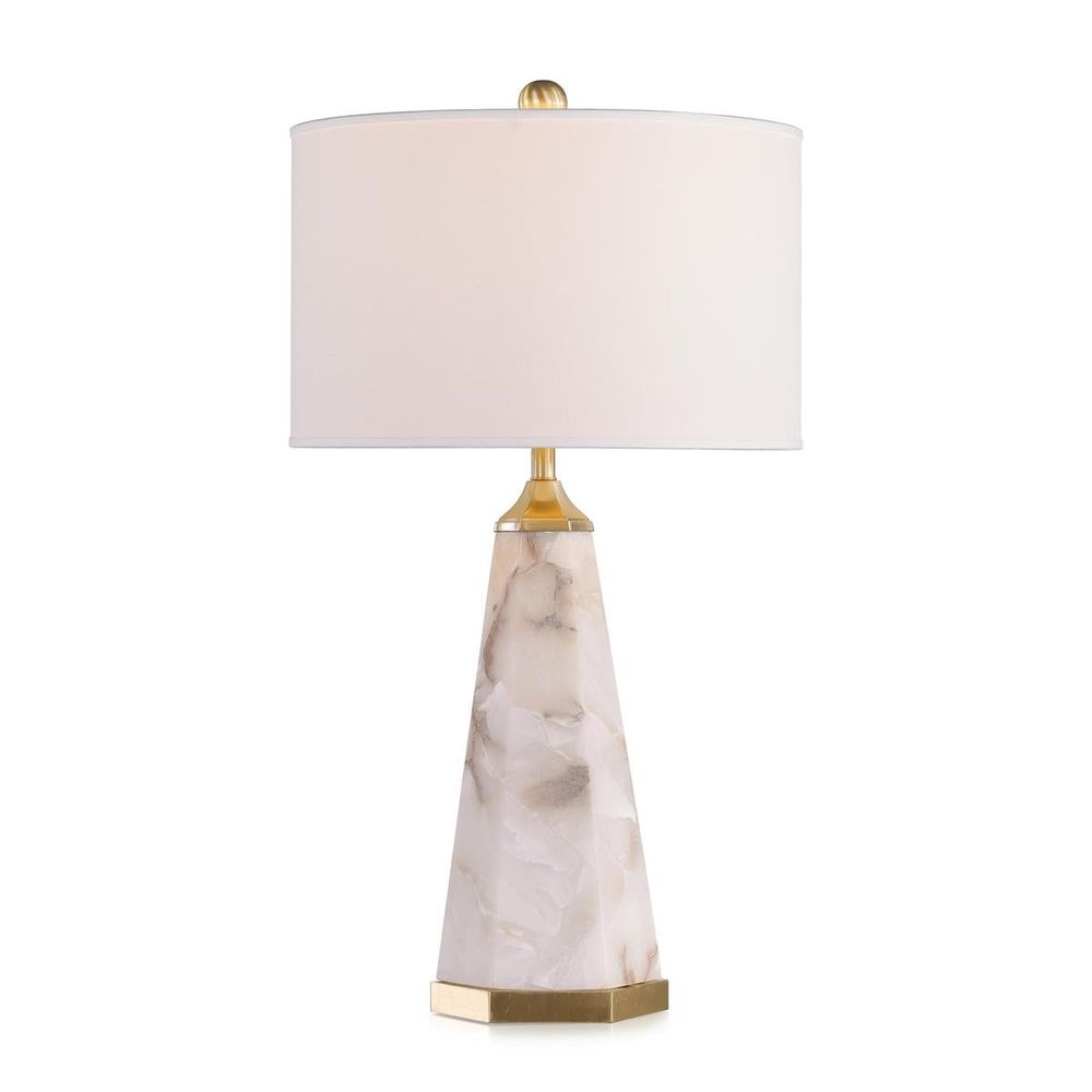 Table Lamps Sierra Stone Table Lamp
