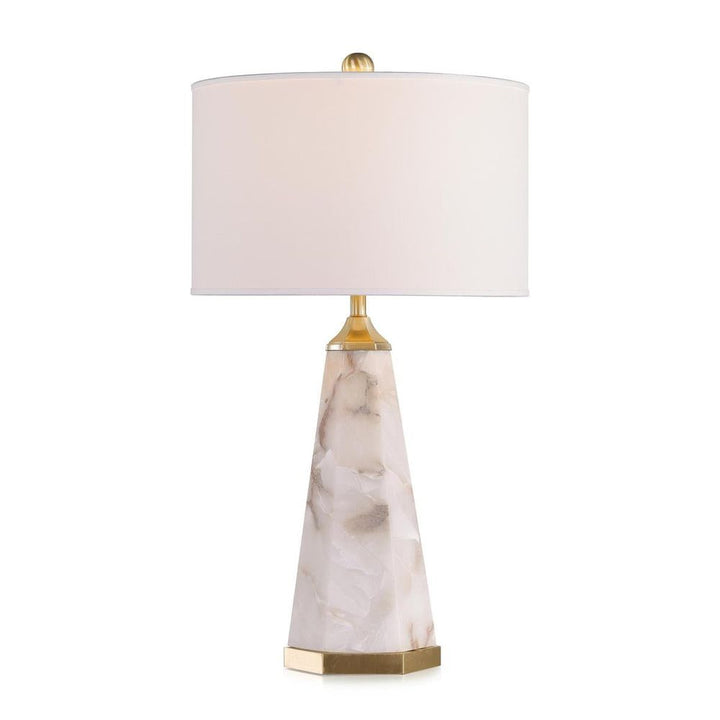 Table Lamps Sierra Stone Table Lamp