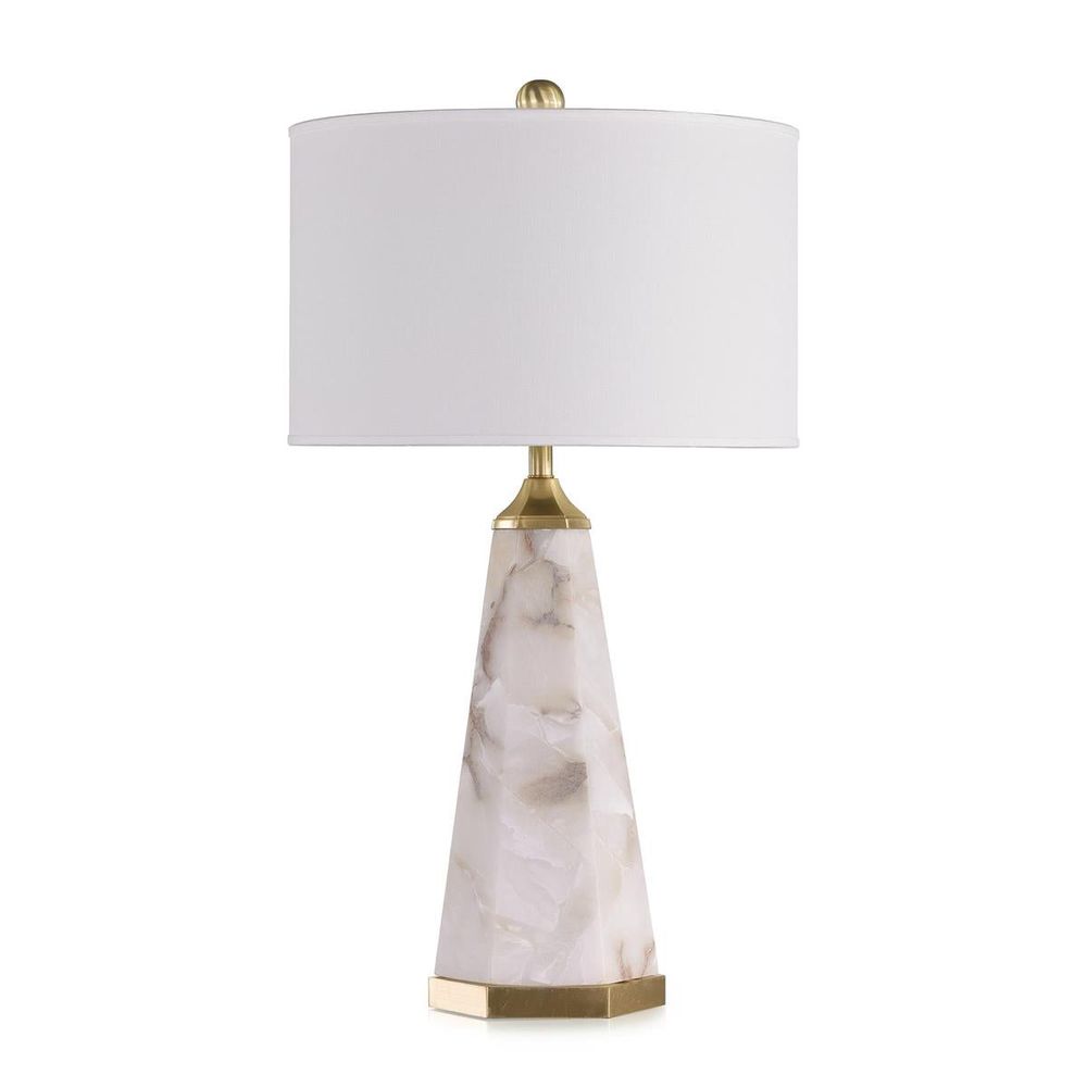 Table Lamps Sierra Stone Table Lamp