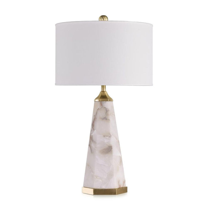Table Lamps Sierra Stone Table Lamp