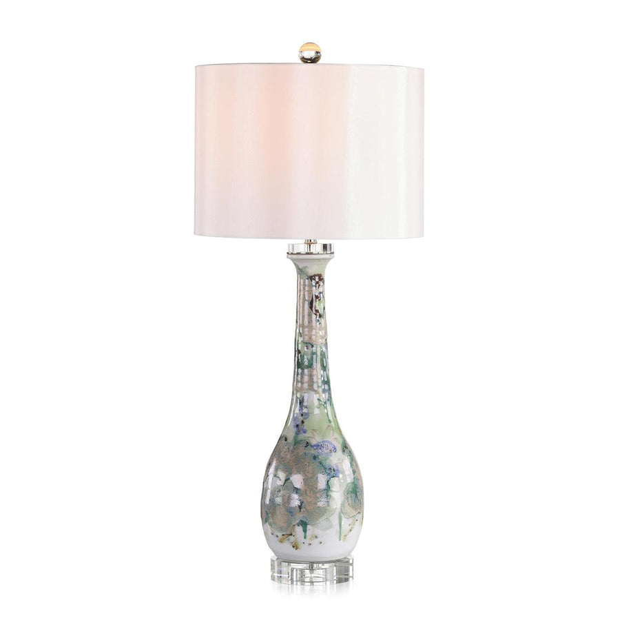 Table Lamps Aquarelle Buffet Lamp
