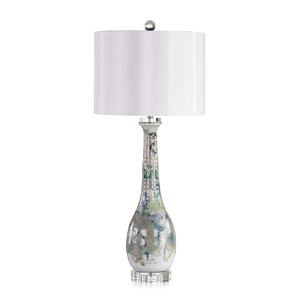 Table Lamps Aquarelle Buffet Lamp