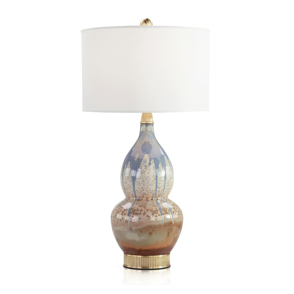 Table Lamps Overflow Table Lamp, Round