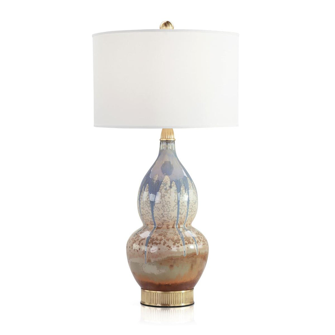 Table Lamps Overflow Table Lamp, Round