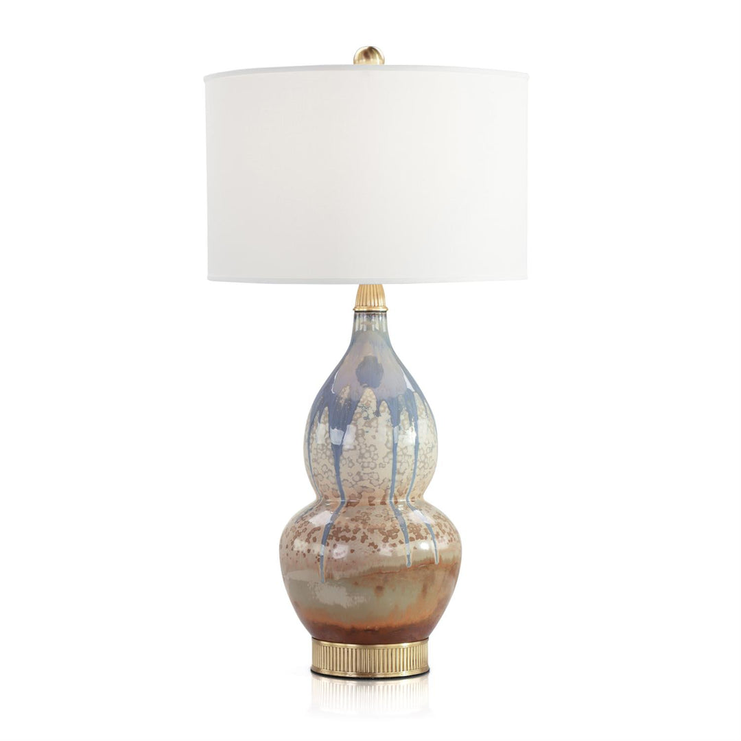 Table Lamps Overflow Table Lamp, Round