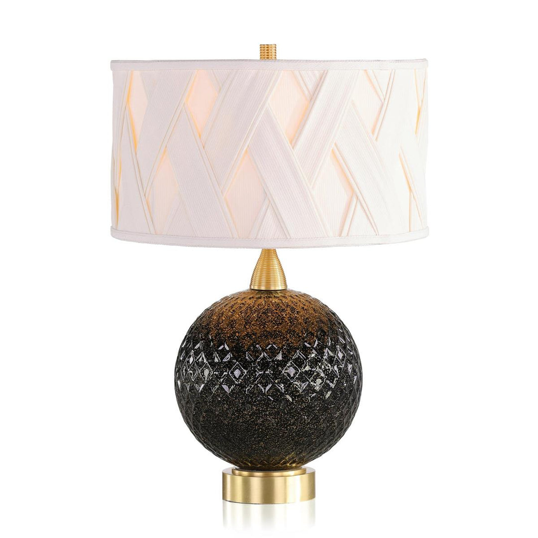 Table Lamps Carbon Table Lamp