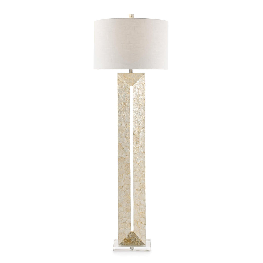 Nacre Floor Lamp - Default Title